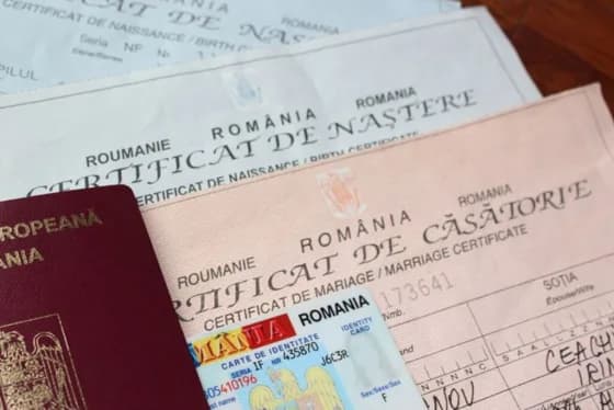 Documente online eGhișeul.ro